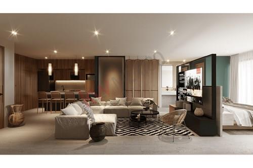 Imagen 6 de Departamento nuevo en venta en Tulum, Quintana Roo, Amaru