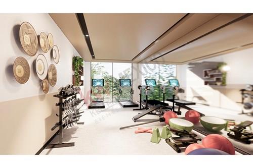 Imagen 7 de Lujosos departamentos en venta en Tulum, Quintana Roo, Akua Reserve