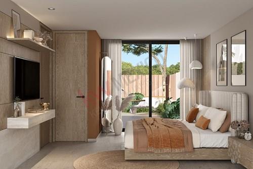 Imagen 9 de Lujosos departamentos en venta en Tulum, Quintana Roo, Akua Reserve