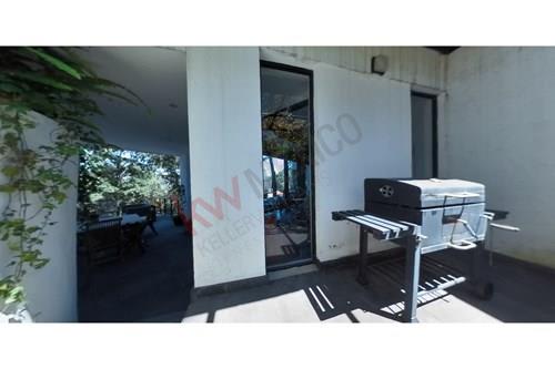 Imagen 20 de Venta , casa, Club de Golf los Encinos, Lerma , México a 25 min de Santa Fe , zona arbolada, tranqui