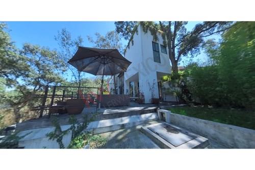 Imagen 22 de Venta , casa, Club de Golf los Encinos, Lerma , México a 25 min de Santa Fe , zona arbolada, tranqui