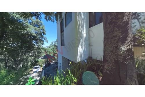 Imagen 13 de Venta , casa, Club de Golf los Encinos, Lerma , México a 25 min de Santa Fe , zona arbolada, tranqui