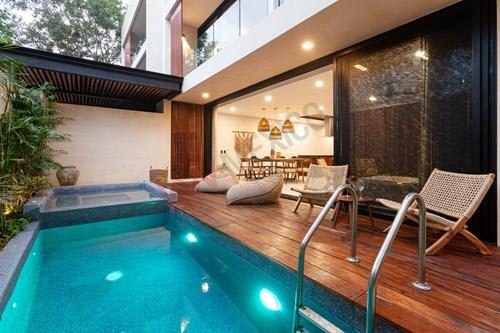 Imagen 25 de Departamentos de lujo en venta en Tulum Aru, Quintana Roo