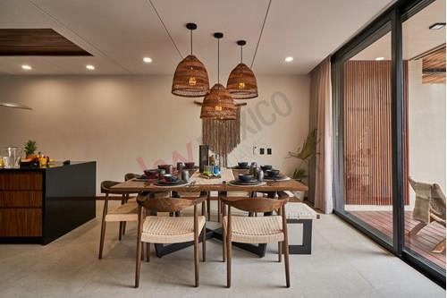Imagen 10 de Departamentos de lujo en venta en Tulum Aru, Quintana Roo