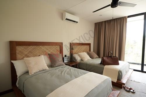 Imagen 18 de Departamentos de lujo en venta en Tulum Aru, Quintana Roo