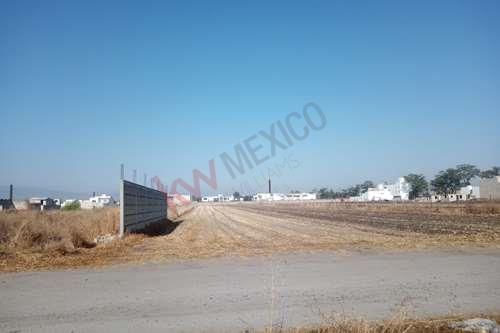 Imagen 3 de Venta de Terreno en San Gaspar Tlahuelilpan , Metepec