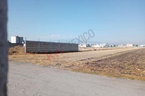 Imagen 4 de Venta de Terreno en San Gaspar Tlahuelilpan , Metepec