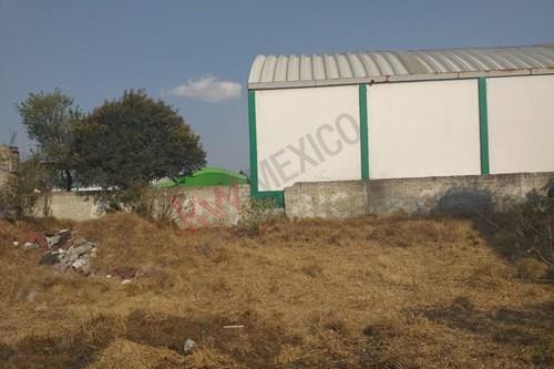 Imagen 9 de Venta de terreno colindante con el Parque Industrial Lerma Park