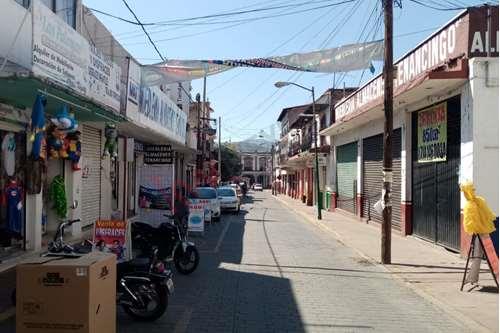 Imagen 4 de Inmueble Comercial en Venta, en el Centro de Tenancingo