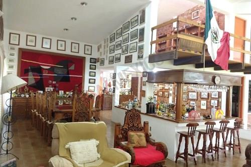 Imagen 14 de CASA AMUEBLADA EN VENTA EN TENANCINGO CON AMPLIO JARDIN DE CASI 4,600 MTS
