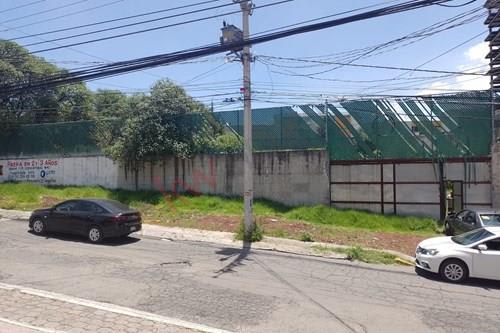 Imagen 2 de VENTA DE TERRENO MUY CERCA DE LOS ENCINOS LERMA ESTADO DE MÉXICO