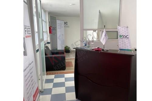 Imagen 7 de OFICINA EN RENTA EN CIUDAD DE MÉXICO CON EXCELENTE UBICACIÓN, "ROMA NORTE". VEN Y CONOCELA.