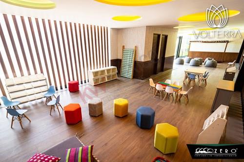 Imagen 14 de Modernos departamentos en venta en Metepec, cerca de Town Square