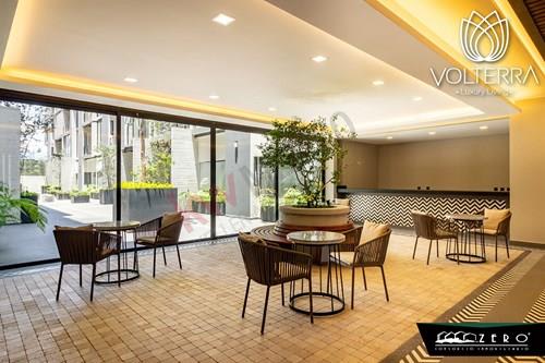Imagen 11 de Modernos departamentos en venta en Metepec, cerca de Town Square