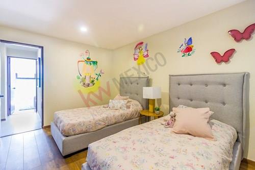 Imagen 4 de Modernos departamentos en venta en Metepec, cerca de Town Square