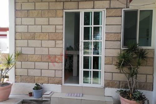 Imagen 14 de Casa en venta con hermoso jardín, en Ixtapan de la sal.