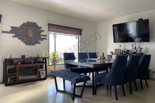 Imagen 4 de 32 Casa en Venta Fraccionamiento Vista Bosques, fácil salida a la CDMX, Zona Club de Golf los Encino