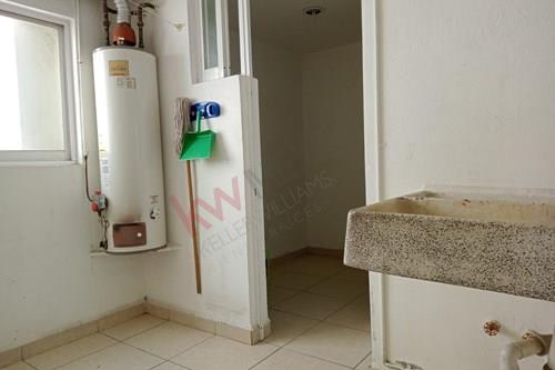 Imagen 8 de Departamento en venta en Highlands Park II, Naucalpan de Juárez
