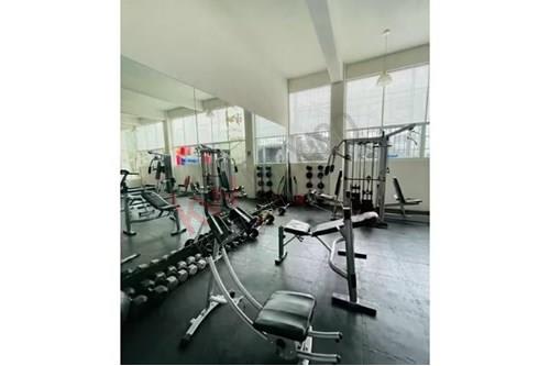 Imagen 7 de Departamento en venta en Highlands Park II, Naucalpan de Juárez