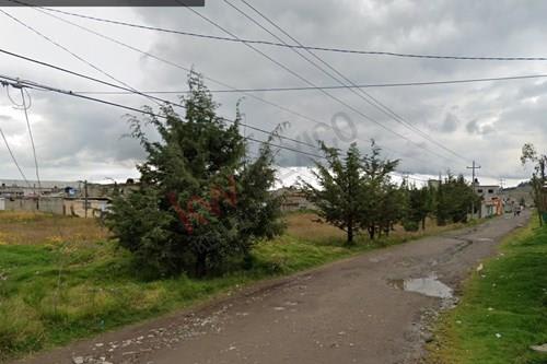 Imagen 3 de TERRENO EN VENTA EN ALMOLOYA DE JUAREZ, SAN LORENZO CUAUHTENCO