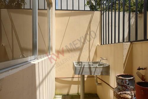 Imagen 5 de Casa en renta, para estrenar y con ampliaciones, en Zinacantepec, San Juan de las Huertas.