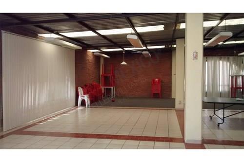 Imagen 17 de GRAN OPORTUNIDAD DE RENTA EN TOLUCA DE TERRENO CON BODEGA COMERCIAL Y ALMACEN PARA OFICINAS, BODEGAS