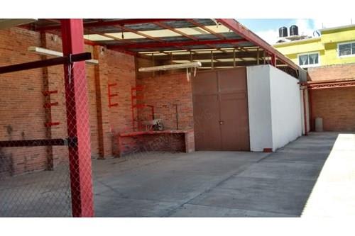Imagen 7 de GRAN OPORTUNIDAD DE RENTA EN TOLUCA DE TERRENO CON BODEGA COMERCIAL Y ALMACEN PARA OFICINAS, BODEGAS
