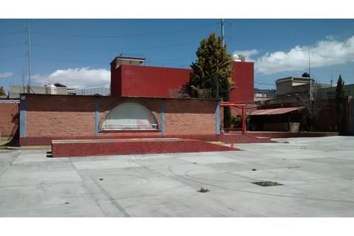 Imagen 18 de GRAN OPORTUNIDAD DE RENTA EN TOLUCA DE TERRENO CON BODEGA COMERCIAL Y ALMACEN PARA OFICINAS, BODEGAS