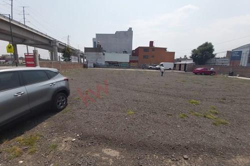 Imagen 7 de TERRENO EN RENTA O VENTA EN AVENIDA PRINCIPAL TOLUCA ESTADO DE MÉXICO