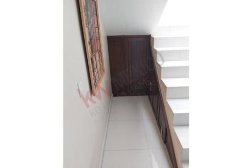 Imagen 11 de CASA EN RENTA O VENTA EN COLONIA MORELOS TOLUCA ESTADO DE MÉXICO
