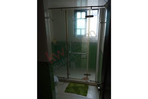 Imagen 22 de CASA EN RENTA O VENTA EN COLONIA MORELOS TOLUCA ESTADO DE MÉXICO