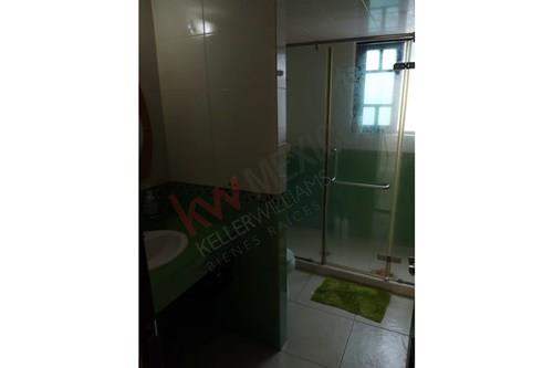 Imagen 24 de CASA EN RENTA O VENTA EN COLONIA MORELOS TOLUCA ESTADO DE MÉXICO