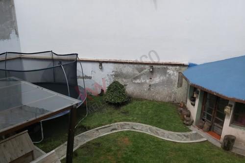 Imagen 21 de CASA EN RENTA O VENTA EN COLONIA MORELOS TOLUCA ESTADO DE MÉXICO