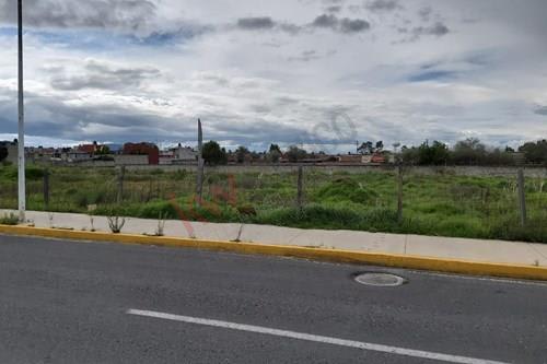 Imagen 10 de TERRENO EN VENTA O RENTA EN AVENIDA LERMA METEPEC ESTADO DE MÉXICO