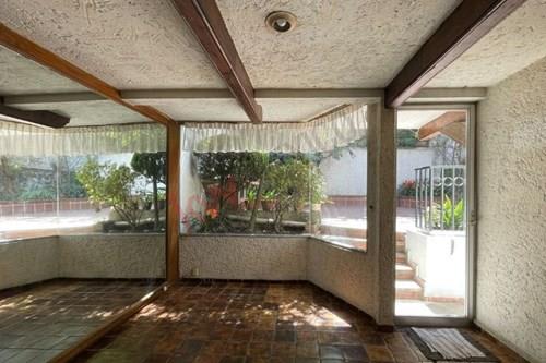 Imagen 7 de CASA EN VENTA EN CIUDAD DE MÉXICO, DENTRO DE LA PRIVADA REAL DE LAS LOMAS, EN LAS LOMAS DE CHAPULTEP