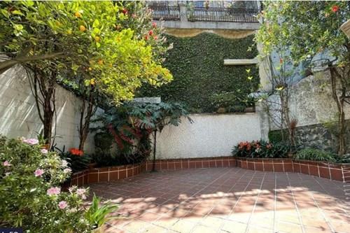 Imagen 3 de CASA EN VENTA EN CIUDAD DE MÉXICO, DENTRO DE LA PRIVADA REAL DE LAS LOMAS, EN LAS LOMAS DE CHAPULTEP