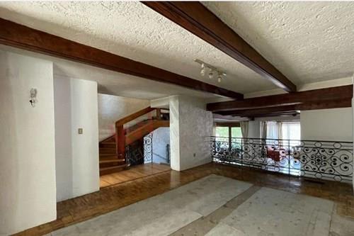 Imagen 17 de CASA EN VENTA EN CIUDAD DE MÉXICO, DENTRO DE LA PRIVADA REAL DE LAS LOMAS, EN LAS LOMAS DE CHAPULTEP