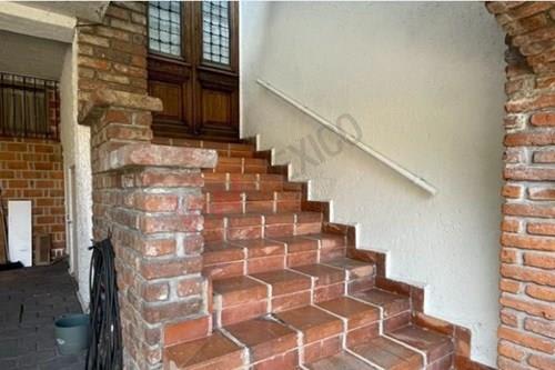 Imagen 5 de CASA EN VENTA EN CIUDAD DE MÉXICO, DENTRO DE LA PRIVADA REAL DE LAS LOMAS, EN LAS LOMAS DE CHAPULTEP