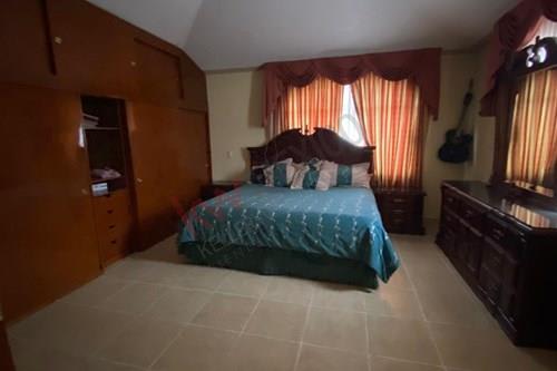 Imagen 14 de Excelente oportunidad en Renta, 4 habitaciones en Toluca