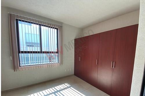 Imagen 16 de Oportunidad! Casa en renta en Bosques Residencial, Zinacantepec!