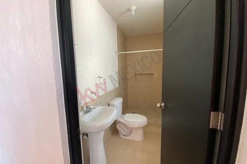Imagen 14 de Oportunidad! Casa en renta en Bosques Residencial, Zinacantepec!