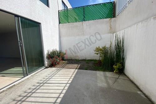 Imagen 4 de Oportunidad! Casa en renta en Bosques Residencial, Zinacantepec!