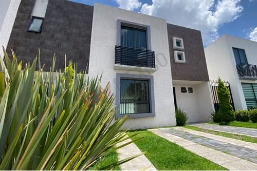 Imagen 21 de Oportunidad! Casa en renta en Bosques Residencial, Zinacantepec!