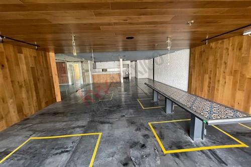 Imagen 19 de Renta de oficinas nuevas en Torre Zero Providencia, Town Square Metepec, Clase A