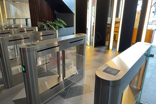 Imagen 9 de Renta de oficinas nuevas en Torre Zero Providencia, Town Square Metepec, Clase A