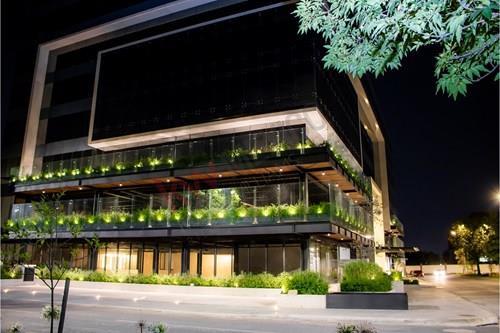 Imagen 30 de Renta de oficinas nuevas en Torre Zero Providencia, Town Square Metepec, Clase A