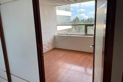 Imagen 12 de Renta de Oficinas en Torre Zero Centro de Negocios, Benito Juárez, Metepec