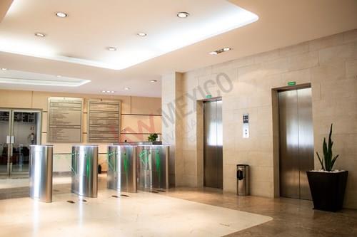 Imagen 21 de Renta de Oficinas en Torre Zero Centro de Negocios, Benito Juárez, Metepec