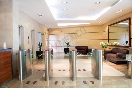 Imagen 4 de Renta de Oficinas en Torre Zero Centro de Negocios, Benito Juárez, Metepec