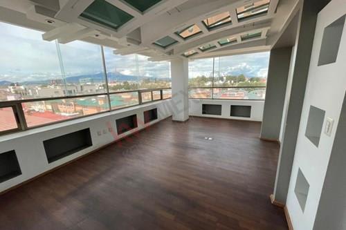 Imagen 9 de Renta de Oficinas en Torre Zero Centro de Negocios, Benito Juárez, Metepec